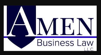 Amen Business Law, L.L.C. logo